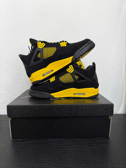 JORDAN 4 THUNDER