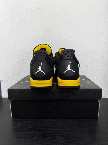 JORDAN 4 THUNDER