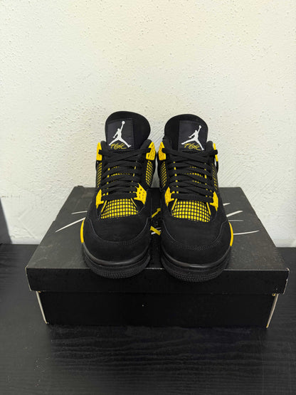 JORDAN 4 THUNDER