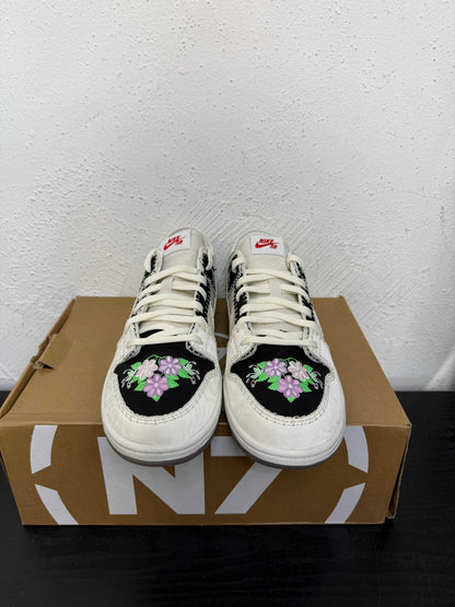 DUNK LOW SB DECON N7 BLACK SAIL