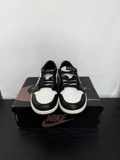 JORDAN 1 LOW MOCHA (USED)