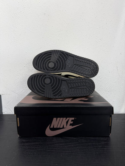 JORDAN 1 LOW MOCHA (USED)