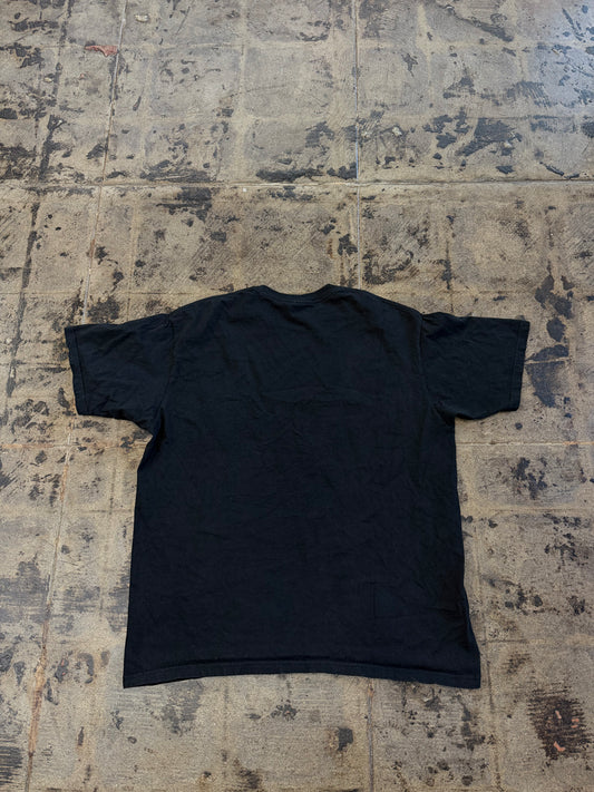 SUPREME FINEST BLACK TEE