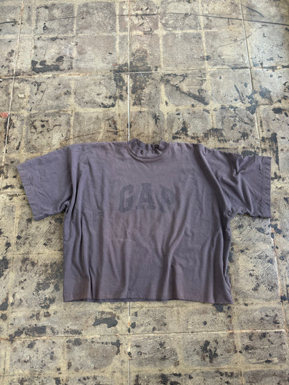 YEEZY GAP ENGINEERED BY BALENCIAGA DOVE BEIGE TEE