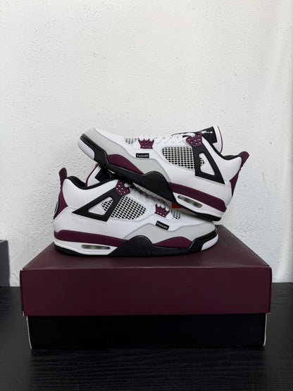JORDAN 4 PSG