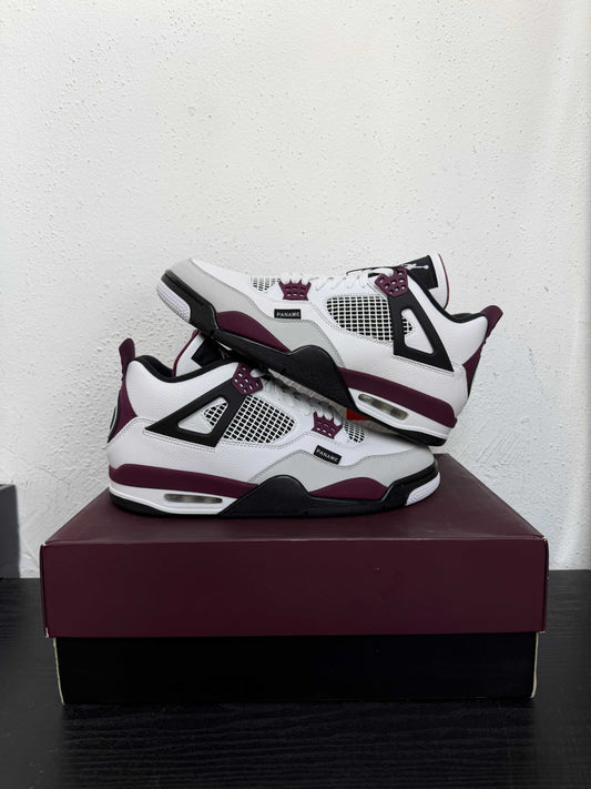 JORDAN 4 PSG