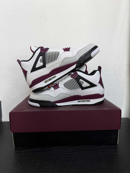 JORDAN 4 PSG