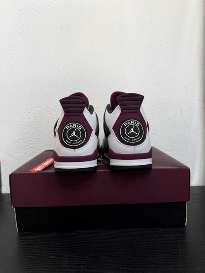 JORDAN 4 PSG