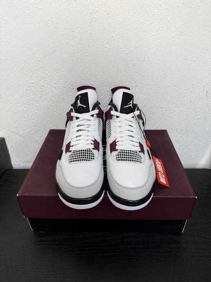 JORDAN 4 PSG