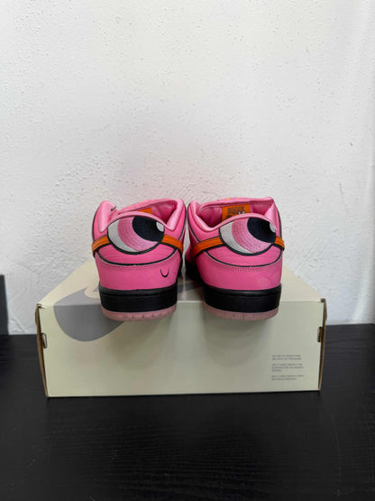 DUNK LOW SB POWERPUFF GIRL BLOSSOM