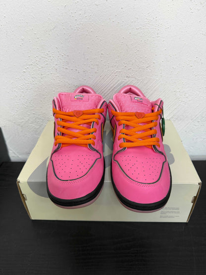 DUNK LOW SB POWERPUFF GIRL BLOSSOM