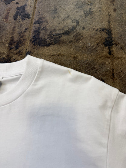 BAPE WWE JOHN CENA BABY MILO WHITE TEE