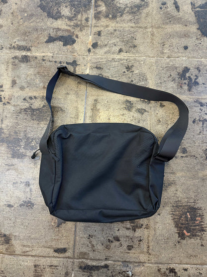 BAPE CAMO SHOULDER BAG
