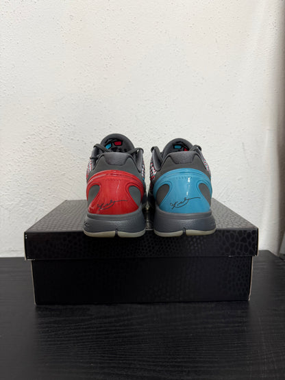 KOBE 6 PROTRO HOLLYWOOD 3D (USED)