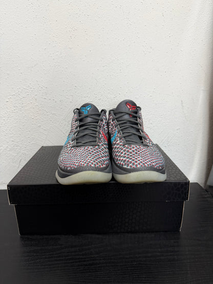 KOBE 6 PROTRO HOLLYWOOD 3D (USED)