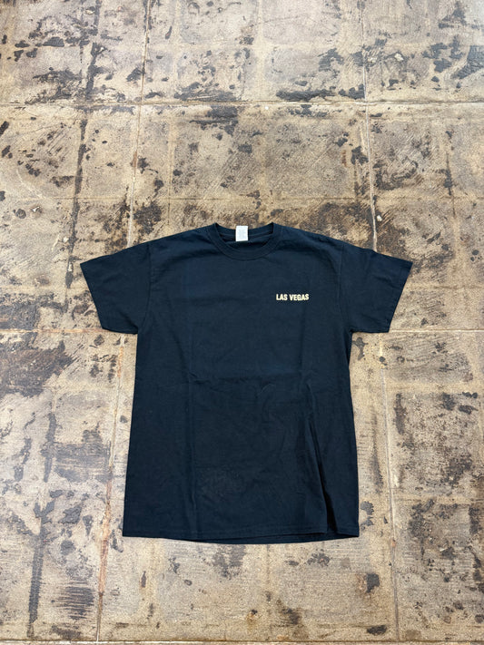 SAINT PABLO T MOBILE ARENA TEE BOOT*