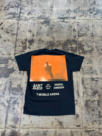 SAINT PABLO T MOBILE ARENA TEE BOOT*
