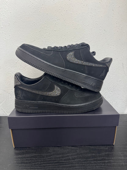 AIR FORCE 1 JA MORANT SWAROVSKI (USED)