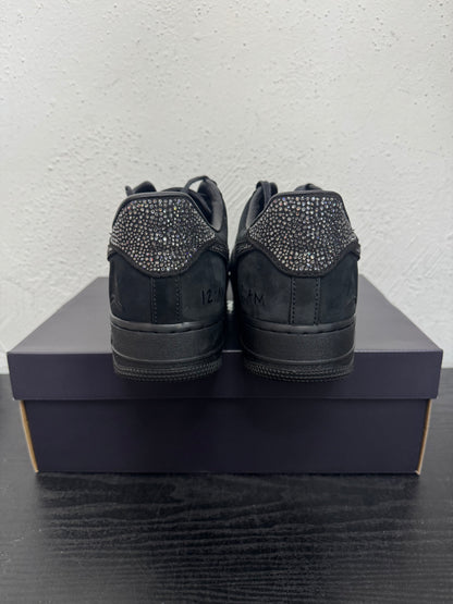 AIR FORCE 1 JA MORANT SWAROVSKI (USED)
