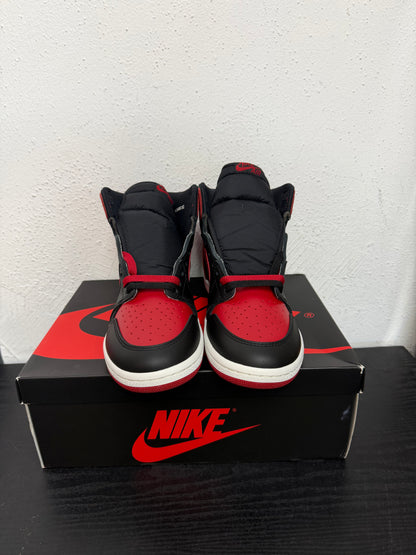 JORDAN 1 85 OG BRED (2025)