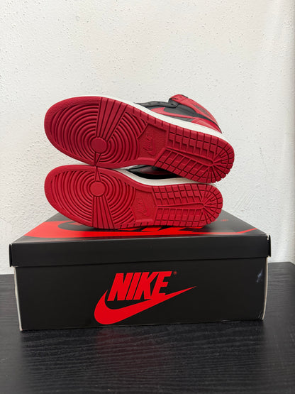 JORDAN 1 85 OG BRED (2025)