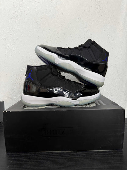 JORDAN 11 SPACE JAM (2016)