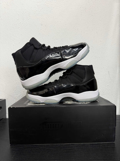 JORDAN 11 SPACE JAM (2016)