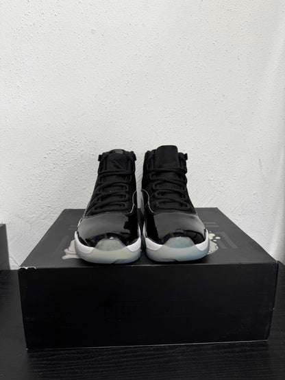 JORDAN 11 SPACE JAM (2016)