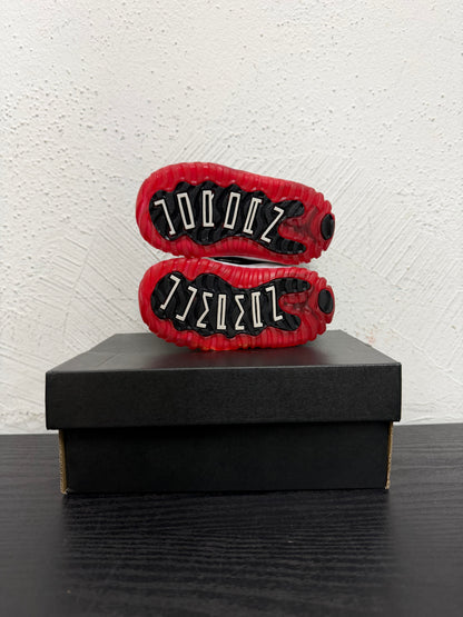 JORDAN 11 PLAYOFF BREDS (2019) (TD)