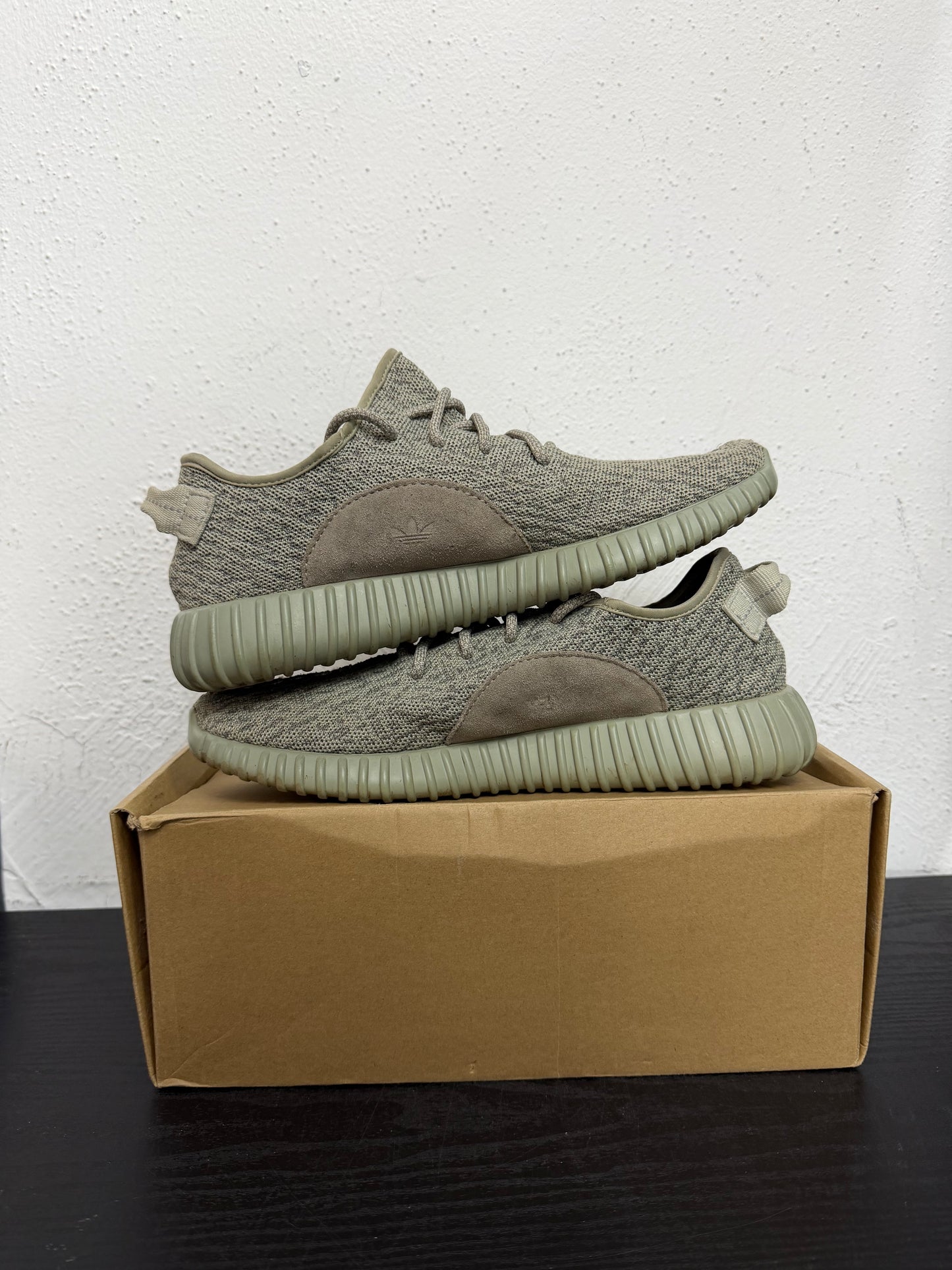 YEEZY 350 MOONROCK MOONROCK (USED)