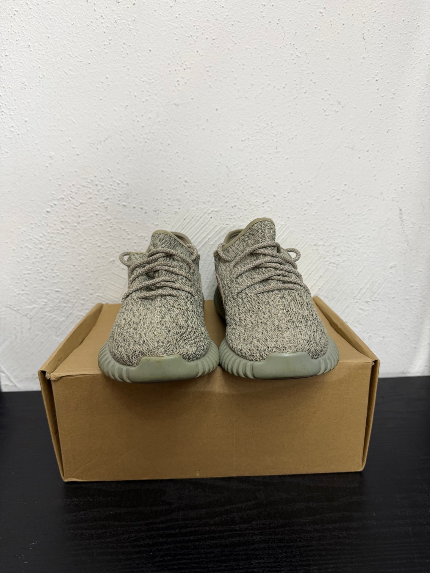 YEEZY 350 MOONROCK MOONROCK (USED)
