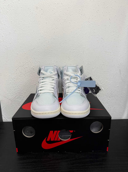 JORDAN 1 VIRGIL ABLOH ALASKA
