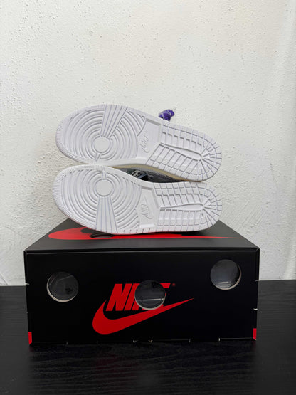 JORDAN 1 VIRGIL ABLOH ALASKA