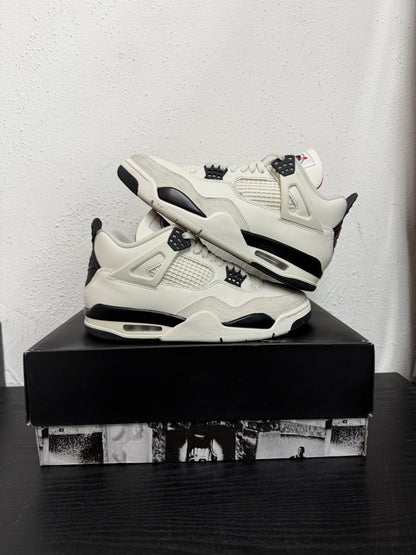 JORDAN 4 FLIGHT CLUB (USED)