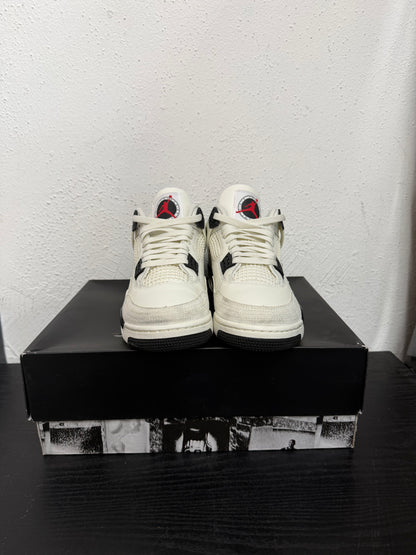 JORDAN 4 FLIGHT CLUB (USED)