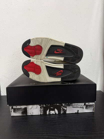 JORDAN 4 FLIGHT CLUB (USED)