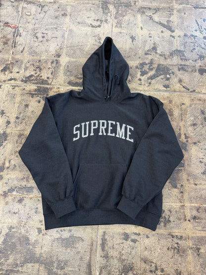 SUPREME METALLIC ARC HOODIE (SS23)
