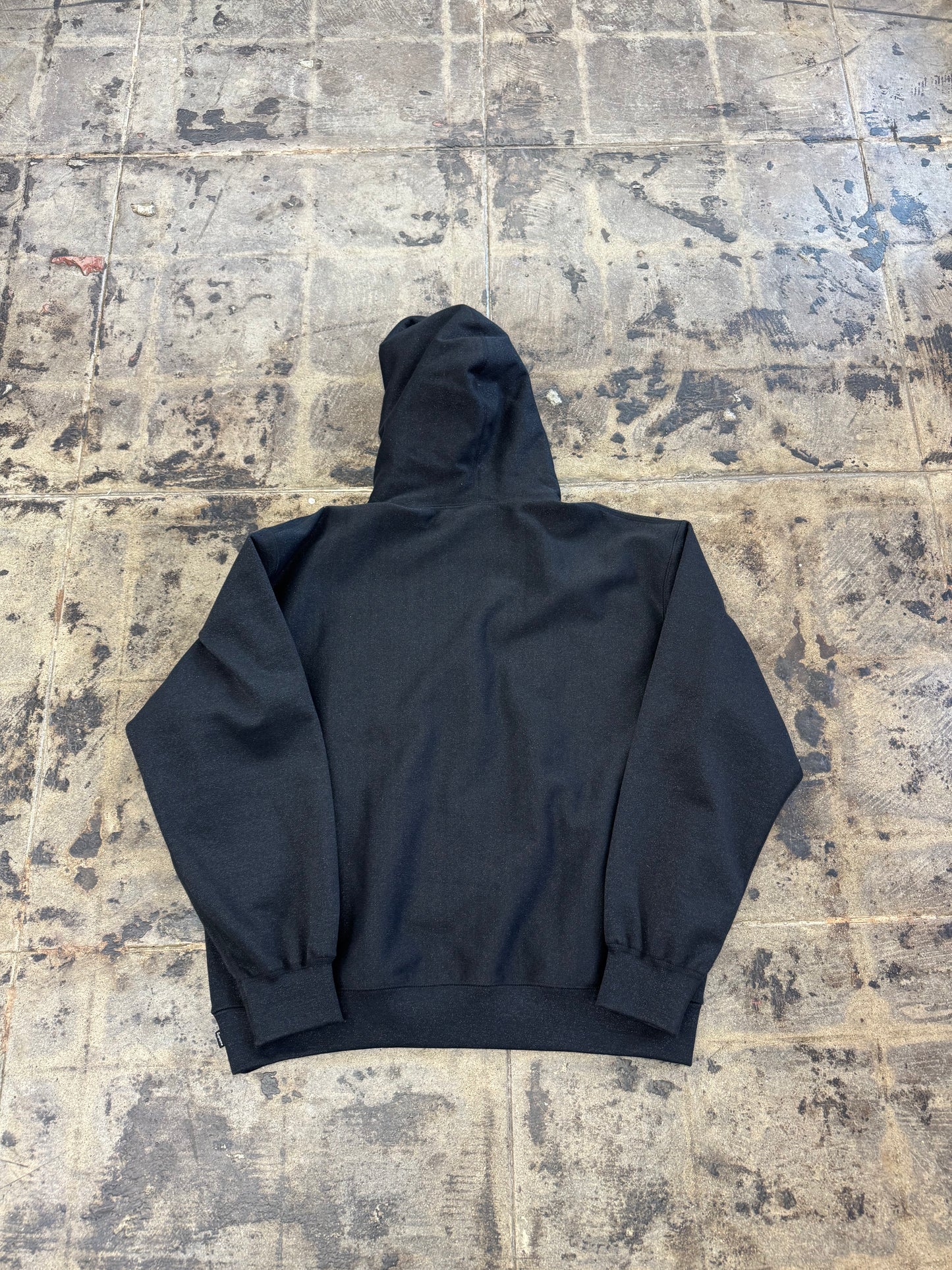 SUPREME METALLIC ARC HOODIE (SS23)