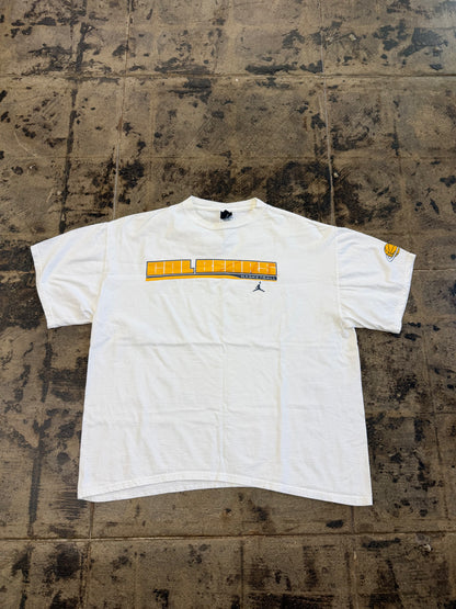 CAL BEARS BERKLEY TEE
