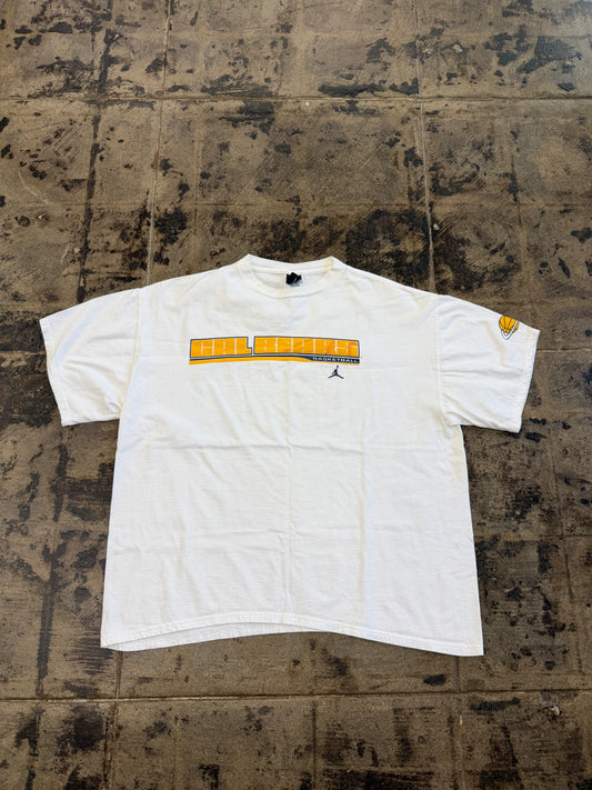 CAL BEARS BERKLEY TEE