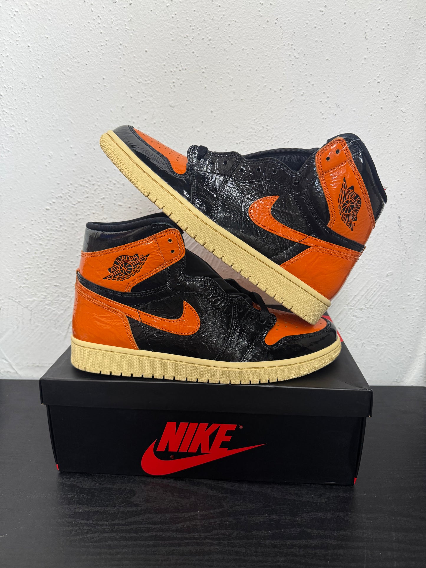 JORDAN 1 SHATTERED BACKBOARD 3.0