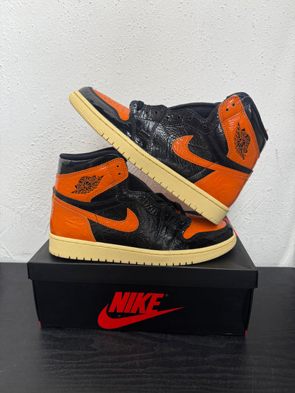 JORDAN 1 SHATTERED BACKBOARD 3.0