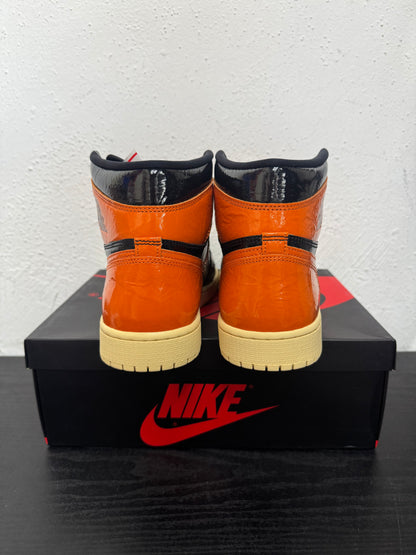 JORDAN 1 SHATTERED BACKBOARD 3.0