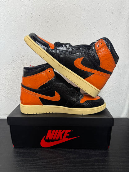 JORDAN 1 SHATTERED BACKBOARD 3.0