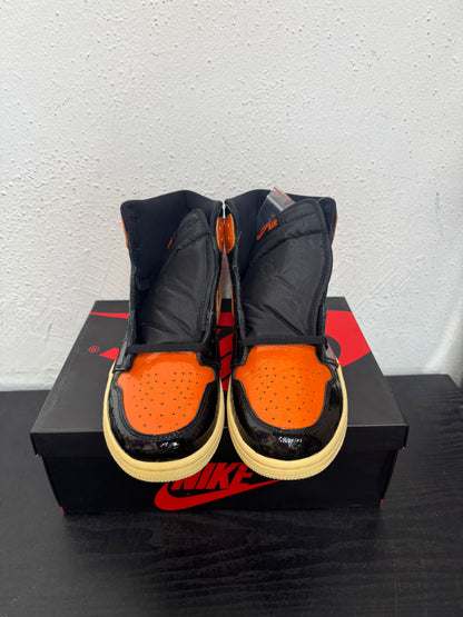 JORDAN 1 SHATTERED BACKBOARD 3.0