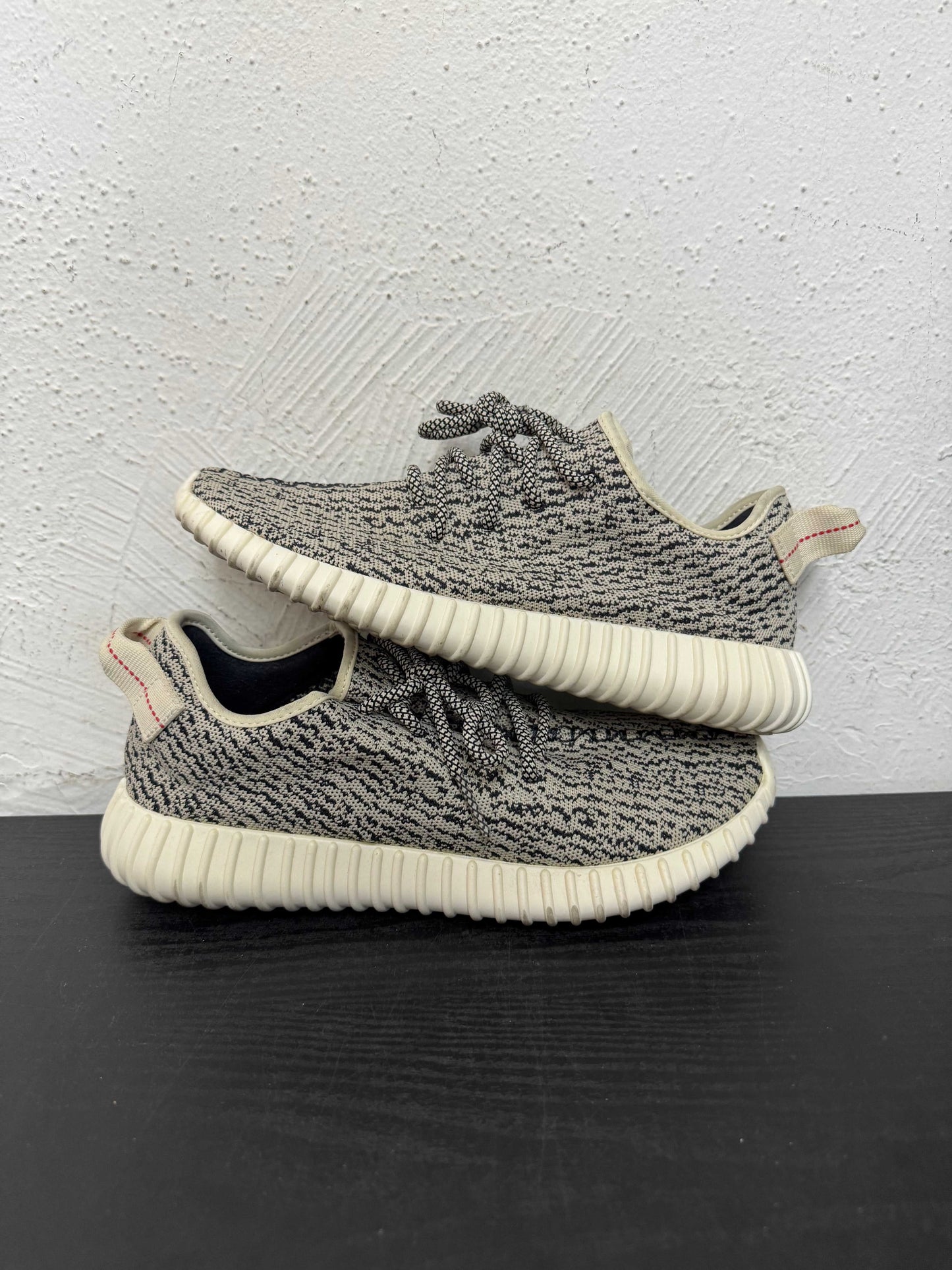 YEEZY 350 TURTLE DOVE (USED) (NB)