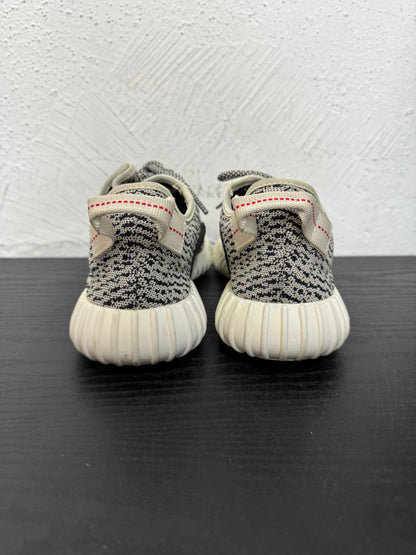 YEEZY 350 TURTLE DOVE (USED) (NB)