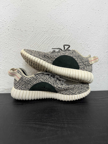 YEEZY 350 TURTLE DOVE (USED) (NB)