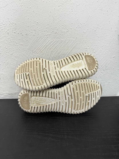 YEEZY 350 TURTLE DOVE (USED) (NB)