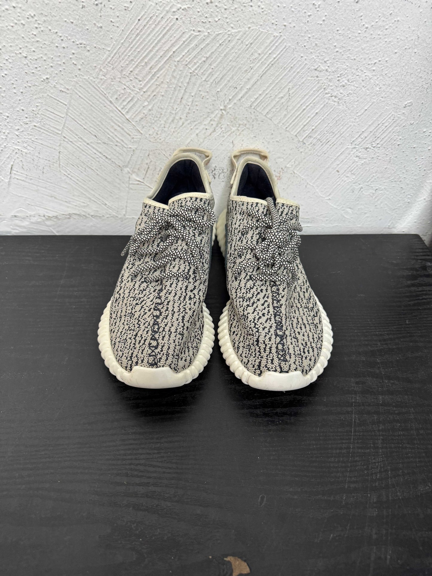 YEEZY 350 TURTLE DOVE (USED) (NB)